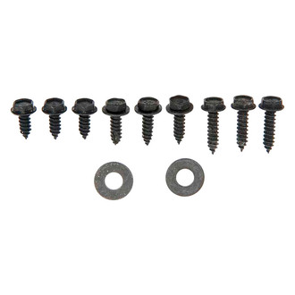 OER® - Interior Mounting Hardware