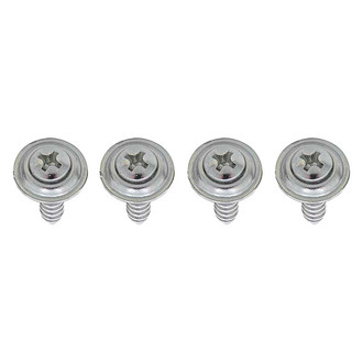 OER® - Kick Panel Actuator Cover Screw Set