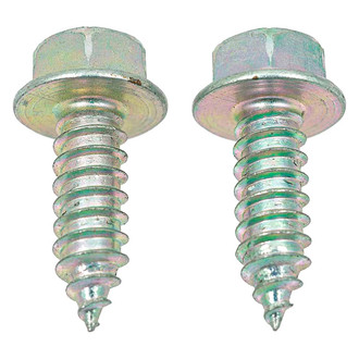 OER® - Kick Panel AC Actuator Screws