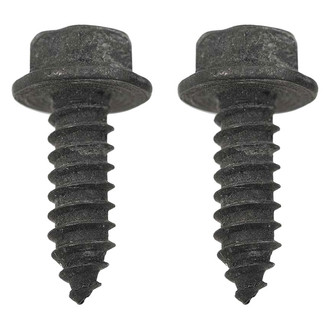 OER® - A/C Receiver Drier Mounting Screw Set