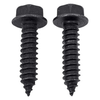OER® - A/C Receiver Drier Mounting Screw Set