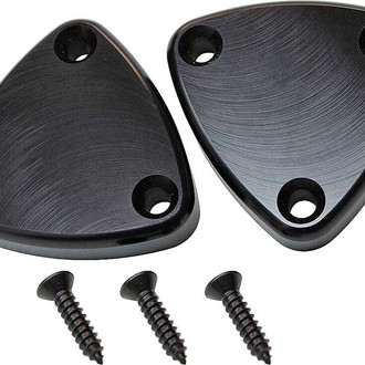 OER® - Sun Visor Delete Plate