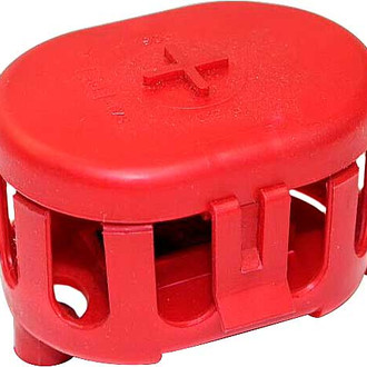OER® - Junction Block Box