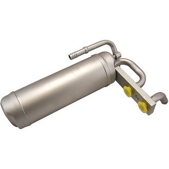 OER® - HVAC Heater Pipe Line