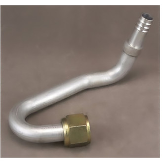 OER® - HVAC Heater Pipe Line