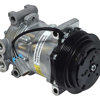 OER® - Sanden A/C Compressor