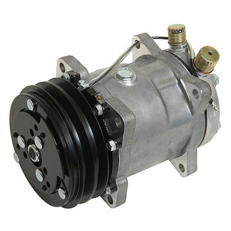 OER® - A/C Compressor