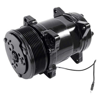 OER® - A/C Compressor