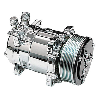 OER® - A/C Compressor