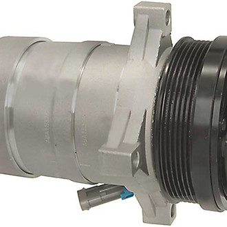 OER® - Sanden A/C Compressor