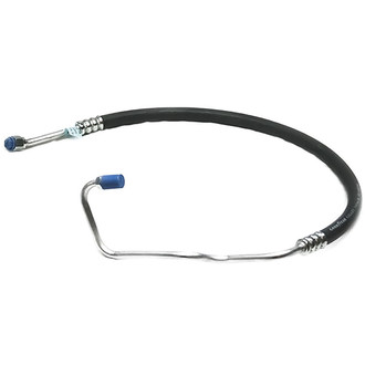 OER® - HVAC Heater Pipe Line