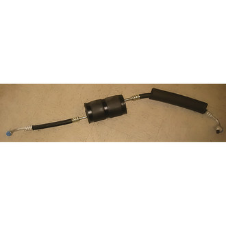 OER® - A/C Discharge Hose with Muffler