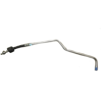 OER® - HVAC Heater Pipe Line