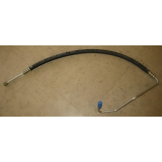 OER® - HVAC Heater Pipe Line
