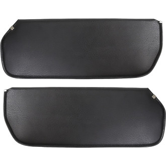 OER® - Sun Visors