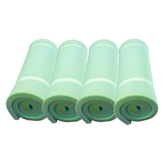 OER® - Upholstery Installation and Padding Kit for Front Bench Seat
