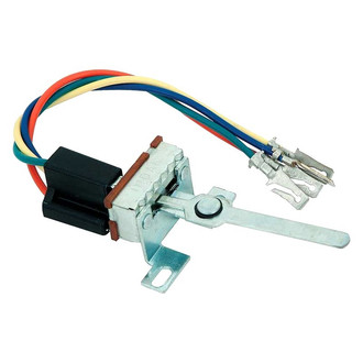 OER® - HVAC Blower Switch