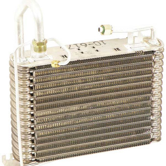 OER® - A/C Evaporator Core Case