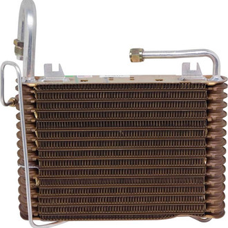 OER® - A/C Evaporator Core