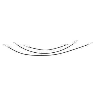OER® - Heater Control Cable Set