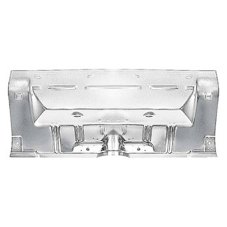 OER® - Rear Floor Pan