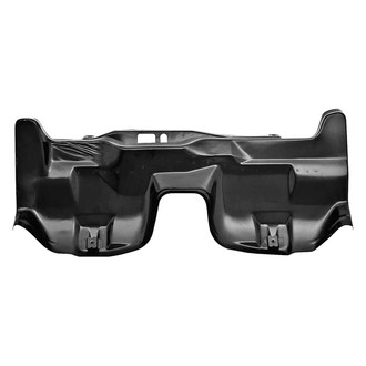OER® - Rear Seat Back Panel