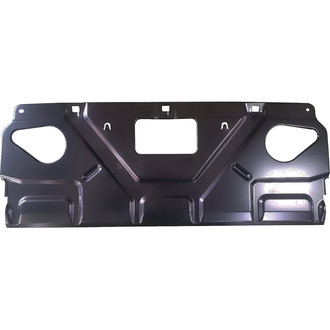 OER® - EDP Coated Rear Seat Back Panels