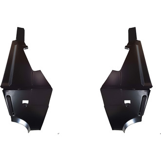OER® - Trunk Extension