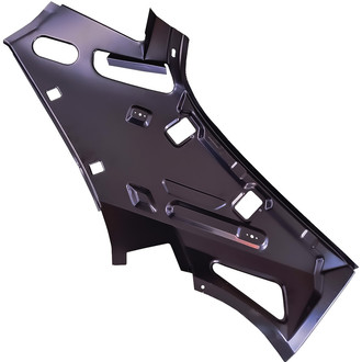 OER® - Inner Passenger Side Quarter Panel Upper Support