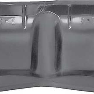 OER® - Rear Seat Floor Pan
