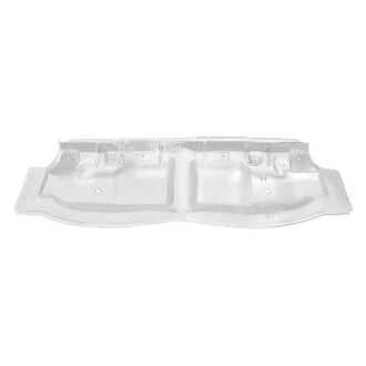 OER® - Rear Floor Pan