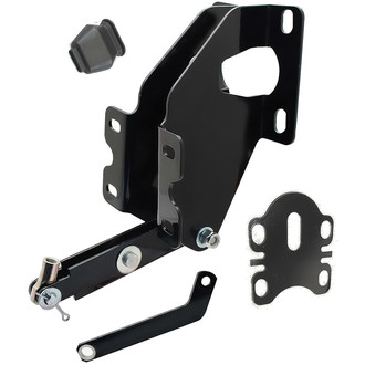 OER® - Power Brake Booster Firewall Bracket
