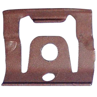 OER® - Rear Window Molding Clip