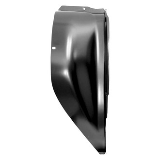 OER® - Cowl Side Panels