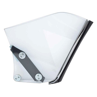 OER® - Quarter Glass Assembly