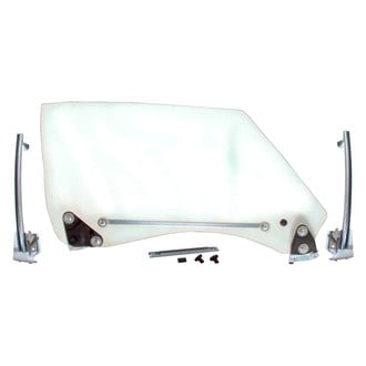 OER® - Door Glass Assembly