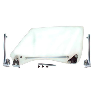 OER® - Door Glass Assembly
