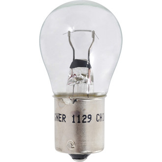 OER® - Halogen Bulb (1129, White)