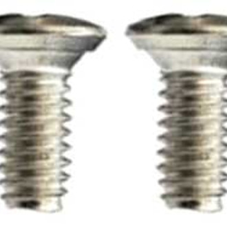 OER® - Door Latch Mechanism Screw Kit