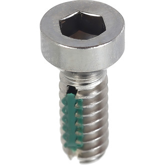 OER® - Special Hex Socket Machine Screw