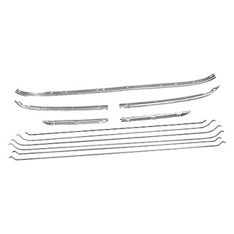 OER® - Headliner Bow and Retainer Set