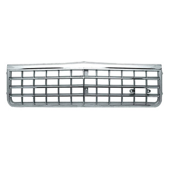 OER® - Grille