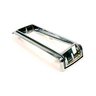 OER® - Passenger Side Headlight Bezel