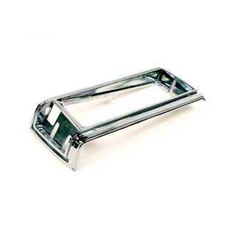 OER® B1349 - Driver Side Headlight Bezel