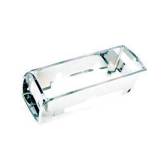 OER® - Driver Side Headlight Bezel
