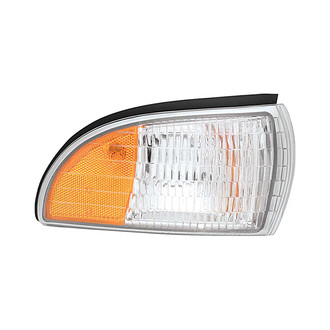 OER® - Passenger Side Replacement Turn Signal/Corner Light