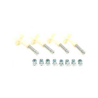 OER® - Replacement Headlight Adjusting Screw and Nut Set
