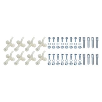 OER® - Replacement Headlight Adjustment Kits