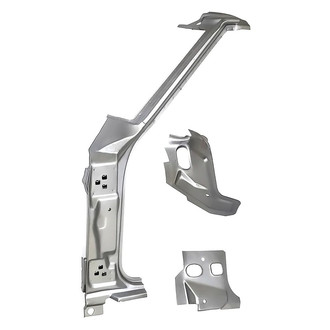 OER® - Driver Side A-Pillar Panel Set
