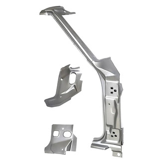 OER® - Passenger Side A-Pillar Panel Set